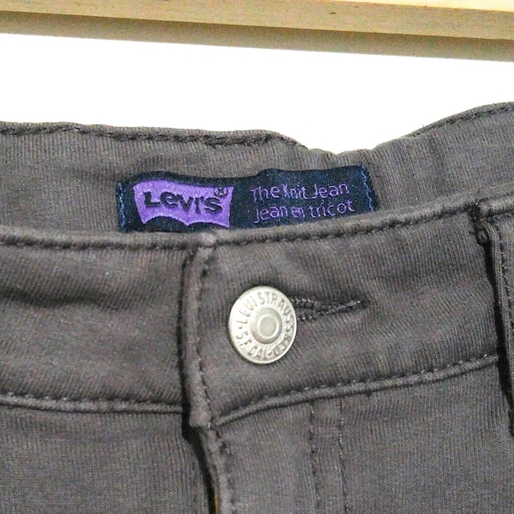 🌸Levi's Girls Knit Jean - Picture 3 of 5